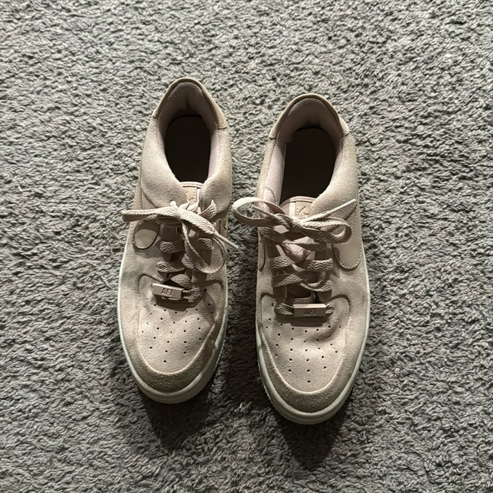 mike shoes
